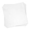 Smarty Had A Party White LinenLike Premium Paper BeverageCocktail Napkins 600 Napkins, 600PK 923272-CASE - alternate 4